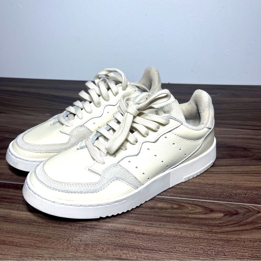 Adidas EE6024 Supercourt  Mens  Sneakers Shoes Casual  6.5